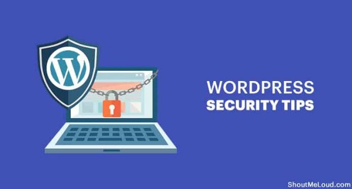 17 Ways To Secure Wordpress From Hacker