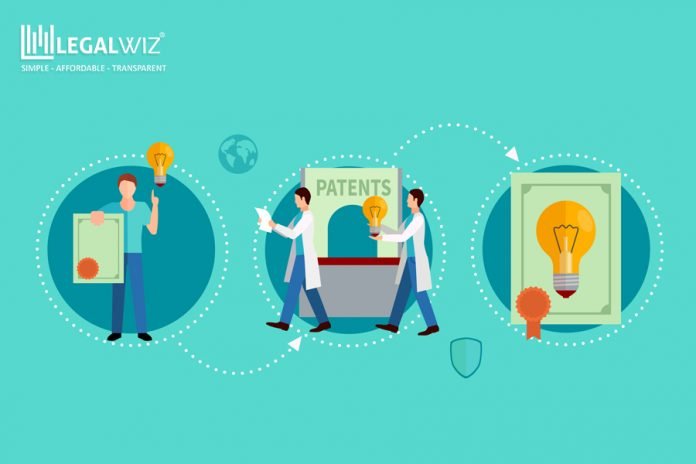 7 Steps to follow for Patent Registration in India