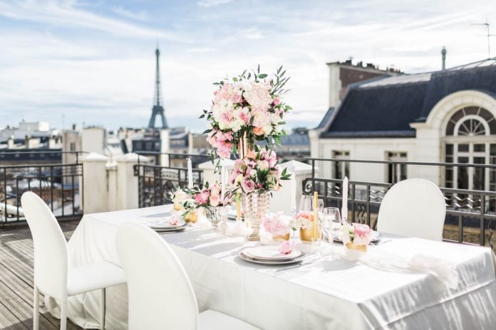 GETTING MARRIED IN PARIS WHAT YOU NEED TO KNOW