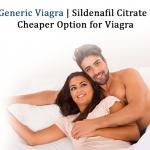 Generic Viagra Sildenafil Citrate Cenforce Cheaper opportunities for Viagra