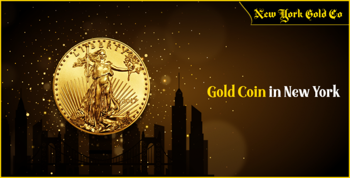 Gold-Coin-in-New-York