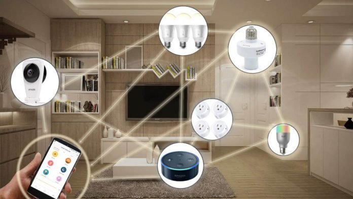 Make Your Home Smarter with These Gadgets