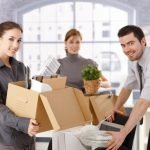 Movers and Packers in Dubai