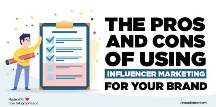 The-Pros-and-Cons-of-Using-Influencer-Marketing-for-Your-Brand