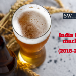 india beer market