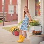 girl-yellow-boots