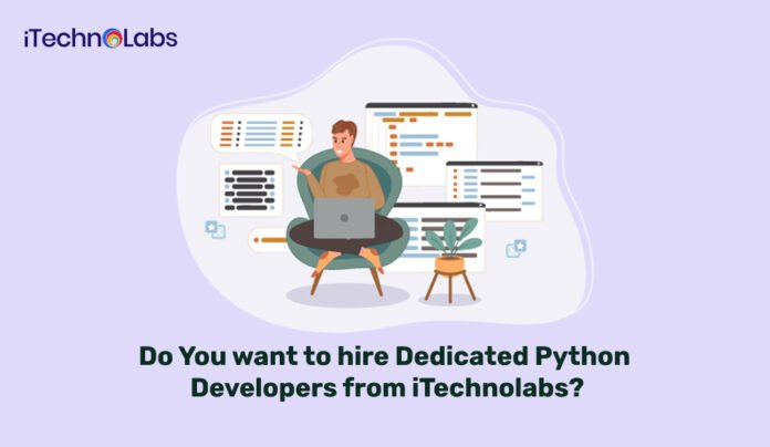 hire-dedicated-python-developers-from-itechnolabs